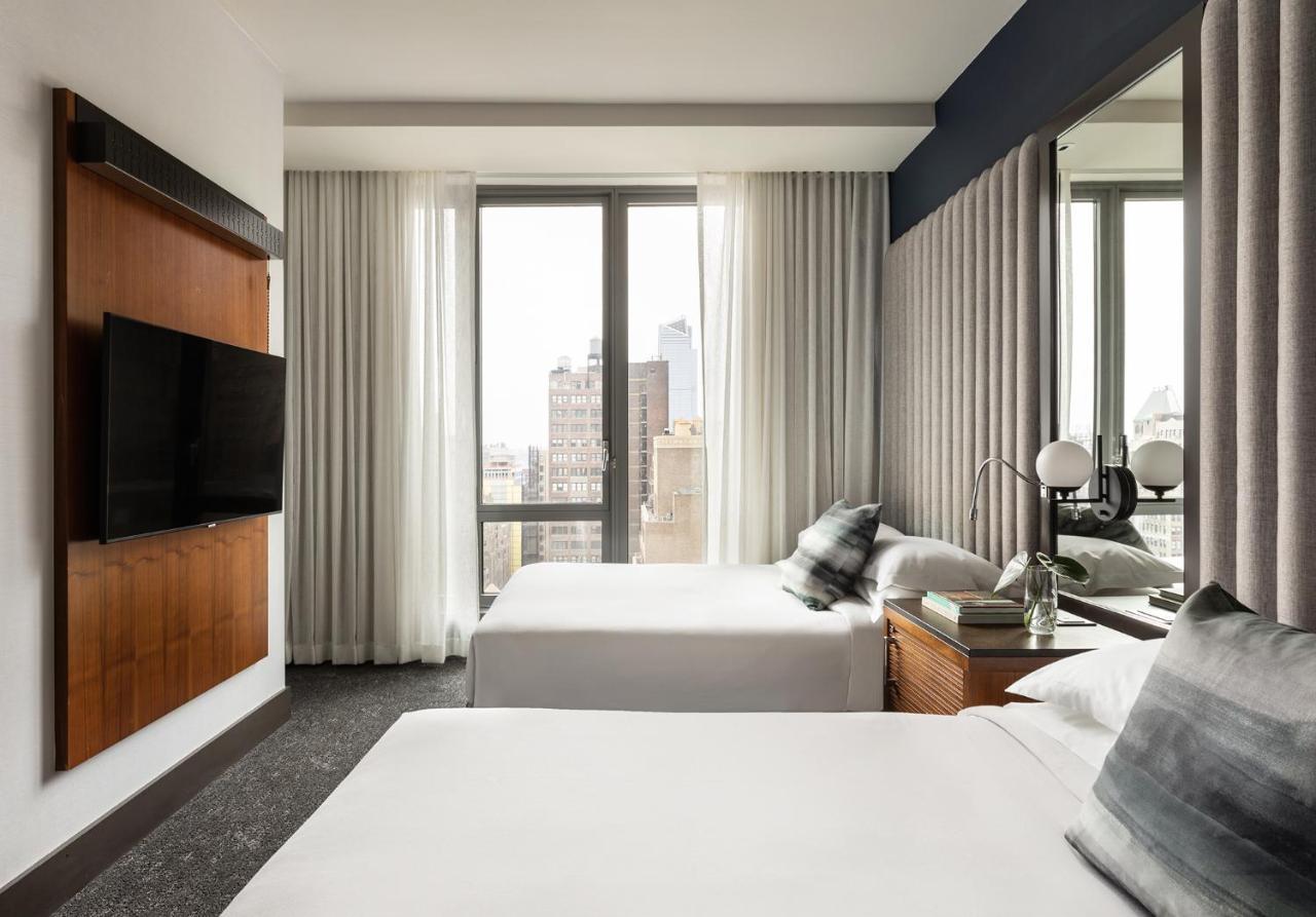 Kimpton Hotel Eventi, an IHG Hotel New York Esterno foto