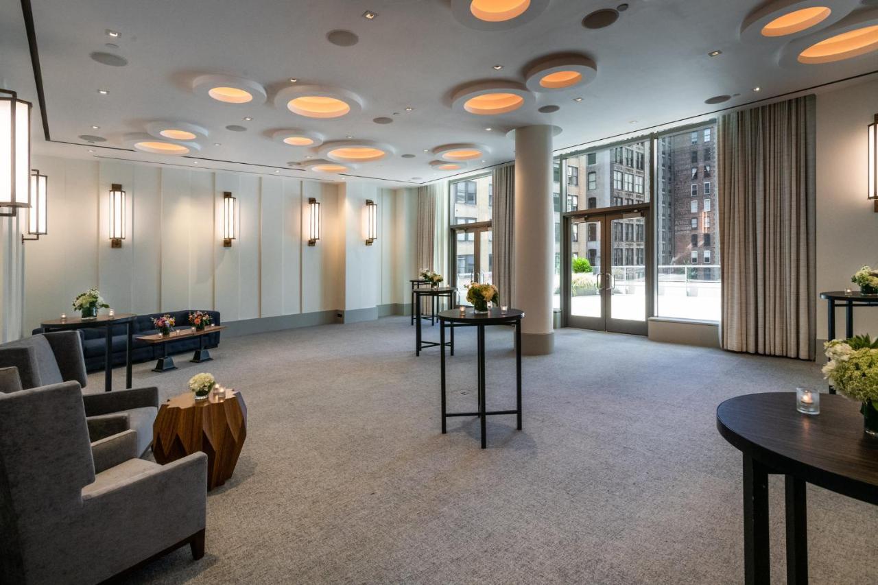 Kimpton Hotel Eventi, an IHG Hotel New York Esterno foto