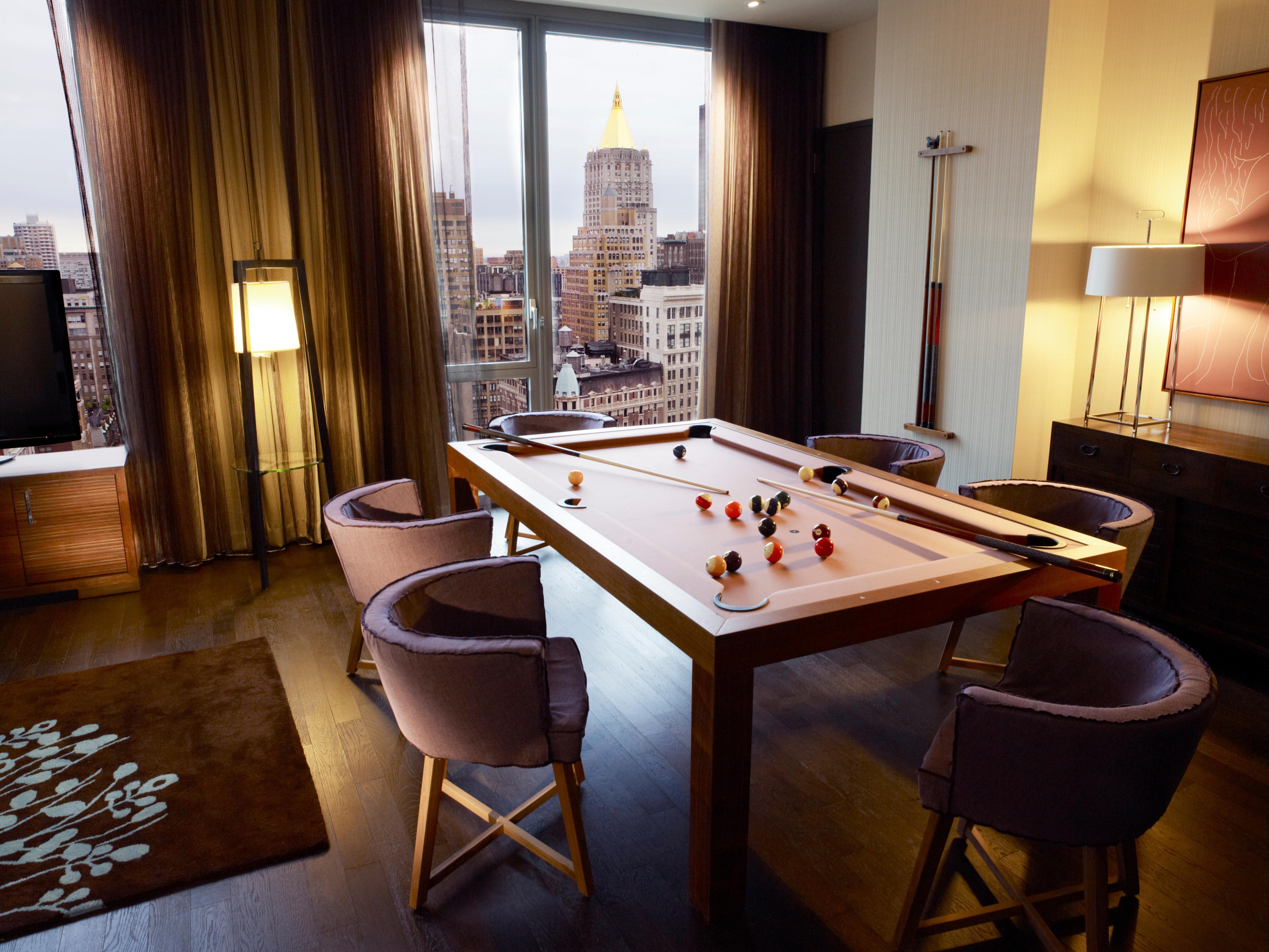 Kimpton Hotel Eventi, an IHG Hotel New York Esterno foto