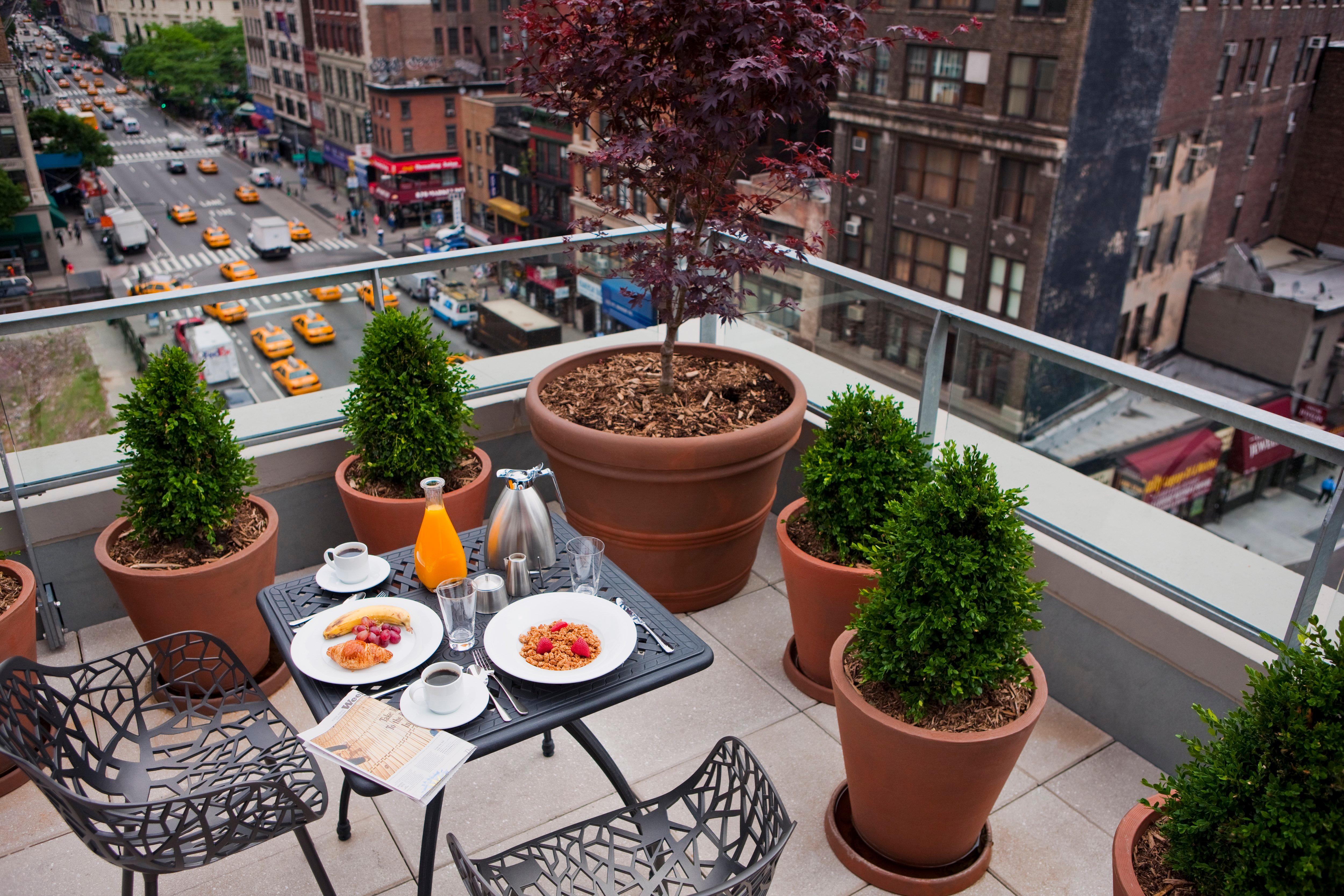 Kimpton Hotel Eventi, an IHG Hotel New York Esterno foto